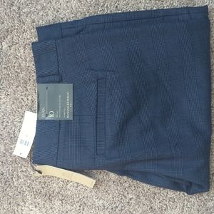 Banana Republic Ryan mid rise dress slacks